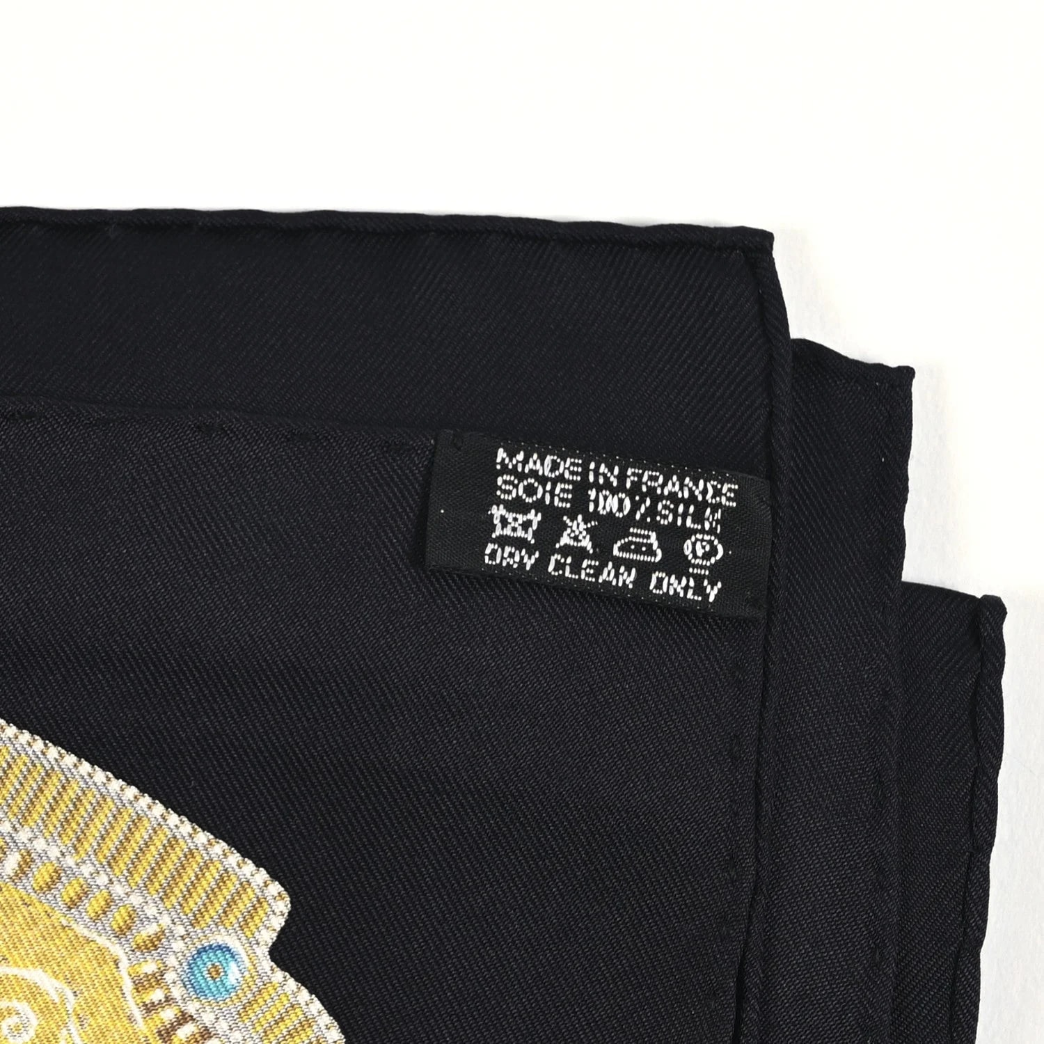 la Femme Aux Semelles de Vent Shawl 140 4