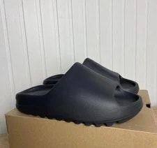 Yeezy — Yeezy Slides – Size 7 • Never Worn • Comes With StockX Tags • in — Sneaker — resale