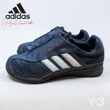 7.5US Extremely Vhtf 2002 Y3 Yohji Yamamoto LTD JPN 2