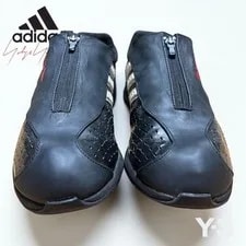 7.5US Extremely Vhtf 2002 Y3 Yohji Yamamoto LTD JPN 3