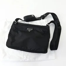 Prada — Prada 1BC421 Crossbody Japan — Handbag — resale