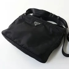 Prada 1BC421 Crossbody Japan 2