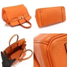 Hermes Birkin 35 (G Stamp) 153248948 4