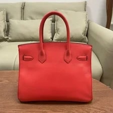 Hermes Birkin 30 Jaipur Auth 3