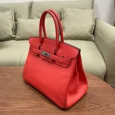 Hermes Birkin 30 Jaipur Auth 4