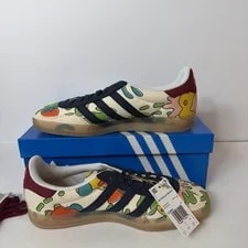 Adidas Sean Wotherspoon X Gazelle Indoor Kaleidoscopic Lens 2