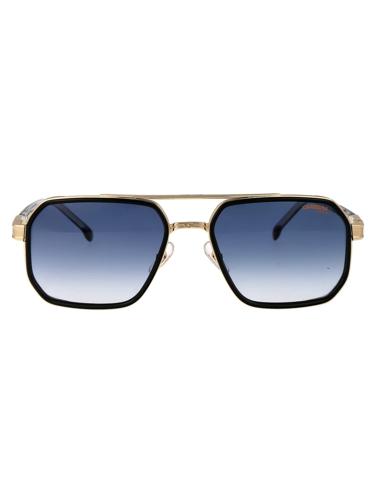 Carrera — Carrera Stainless Steel Sunglasses — Black — Watch — resale