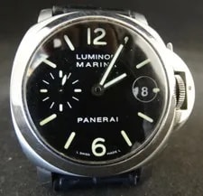 Panerai — Officine Panerai Luminar Marina Automatic 40mm — Watch — resale