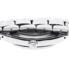 Tudor Prince Oysterdate 74000 34mm SS Silver Dial Automatic #C8334 4
