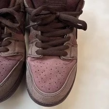 10.0US Nike Sb Dunk Low City of Love Fn0619-600 4