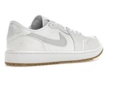 10.5 - Air Jordan 1 Low G Gum Golf DD9315-111 3