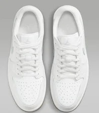 10.5 - Air Jordan 1 Low G Gum Golf DD9315-111 4