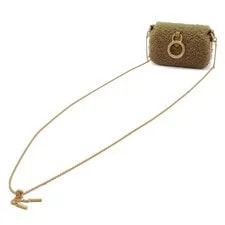 Fendi Nano Chain From Japan 2