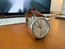 IWC Schaffhausen Portofino IW356517 Automatic 3