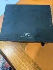 IWC Schaffhausen Portofino IW356517 Automatic 4