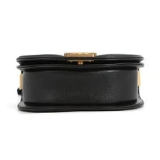 Chanel Matelassé Coco Mark Boy Small Caviarskin #TZB457 3