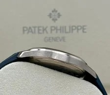 Patek Philippe 5168G-001 2017 Blue Dial 3