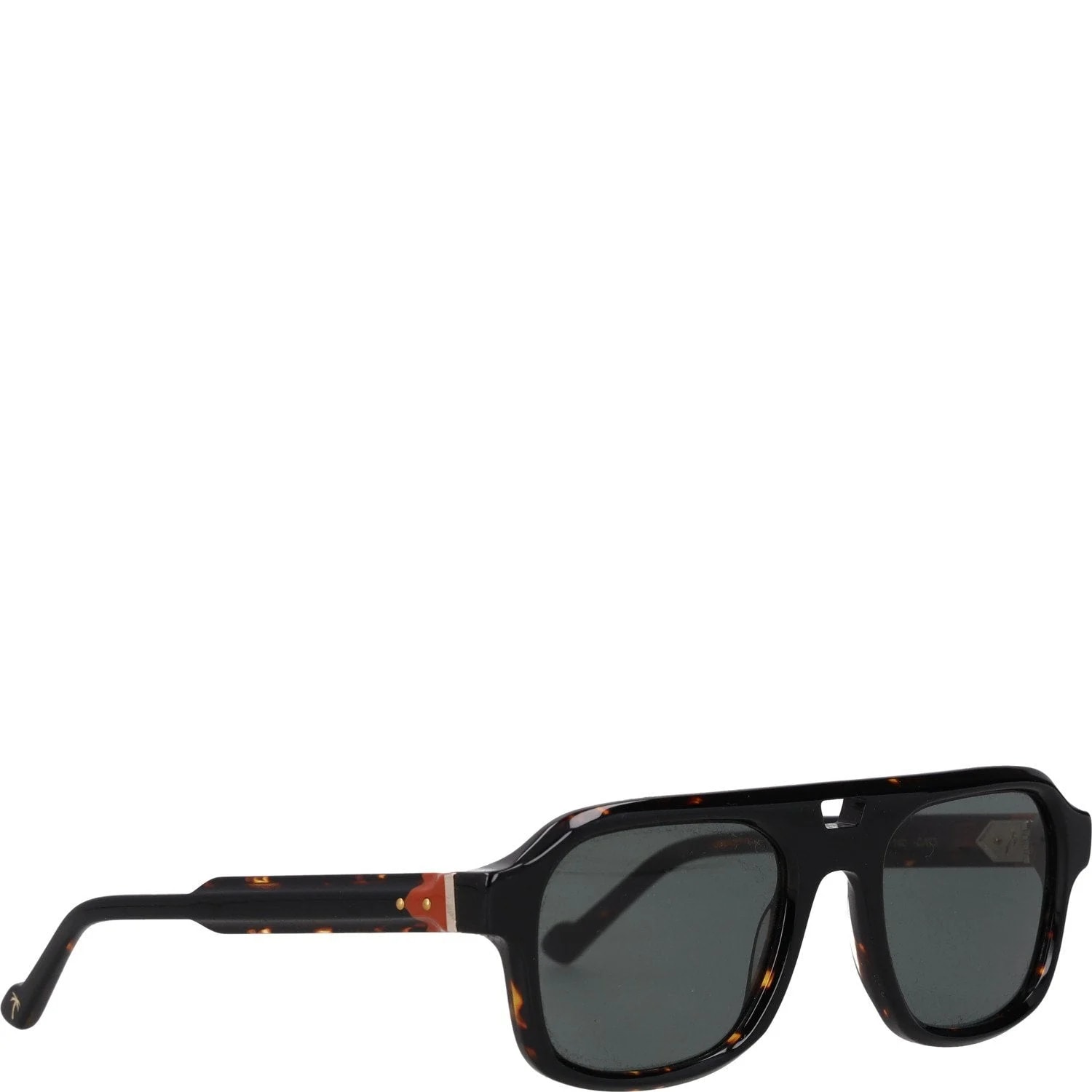 Sunday Somewhere Lotus — Sunday Somewhere Lotus Sunglasses — Accessory — resale