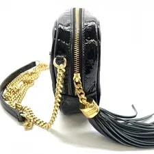 Saint Laurent LOU Mini Fringe Y.s.l Logo 3