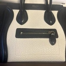Celine Luggage & With Removable Strap 2