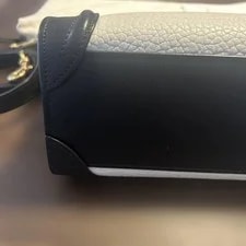 Celine Luggage & With Removable Strap 4