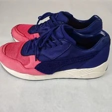9.0US Puma X Bwgh Collaboration Us9 2014 Running Sport Model Limited Ed 3