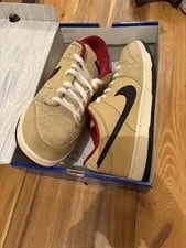 Size 13 - Nike SB Dunk Low Dust 304292-705 2