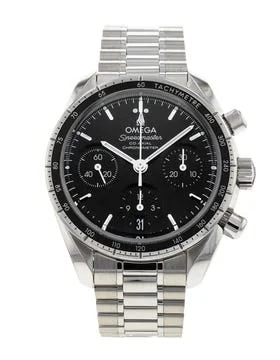 Omega Speedmaster 38 324.30.38.50.01.001 2