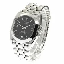 Tudor 33100 Monarch Date Automatic S 909570 ev10 2