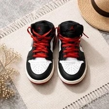Air Jordan 1 High OG 14 2007 Old Love New Love 2