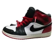 Air Jordan 1 High OG 14 2007 Old Love New Love 4