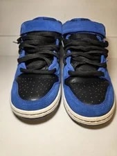 Nike SB Dunk Mid (314383-402) | & 2