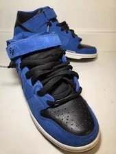 Nike SB Dunk Mid (314383-402) | & 3