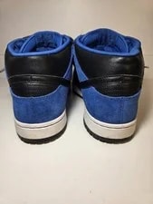 Nike SB Dunk Mid (314383-402) | & 4