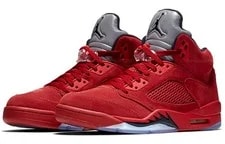 Air Jordan 5 Retro ' ' 136027-602 New Sizes 2