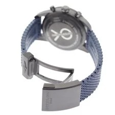 Breitling Superocean Heritage II M13313 44mm SS Blue #C12120 2