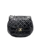 Chanel — Chanel Paris-Dubai Bubble CC Flap Quilted (20***25) CC934 — Handbag — resale