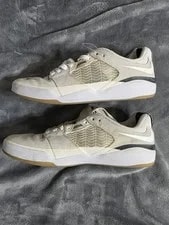 Nike SB Ishod Shoes Size 9 Low Top Skate DC7232-101 3
