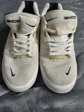 Nike SB Ishod Shoes Size 9 Low Top Skate DC7232-101 4