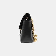 Gucci GG Marmont Matelassé Mini ' - Very Good #NSH8CL 3