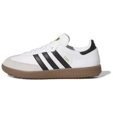 Adidas — Samba Adidas Spikeless Golf Gum — Sneaker — resale