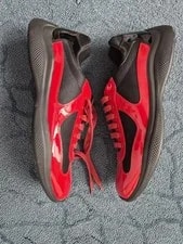 Prada America's Cup and Never Worn New Without Box 3