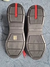 Prada America's Cup and Never Worn New Without Box 4