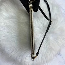Authentic Prada 11cm X 20cm Crossbody Damage 4