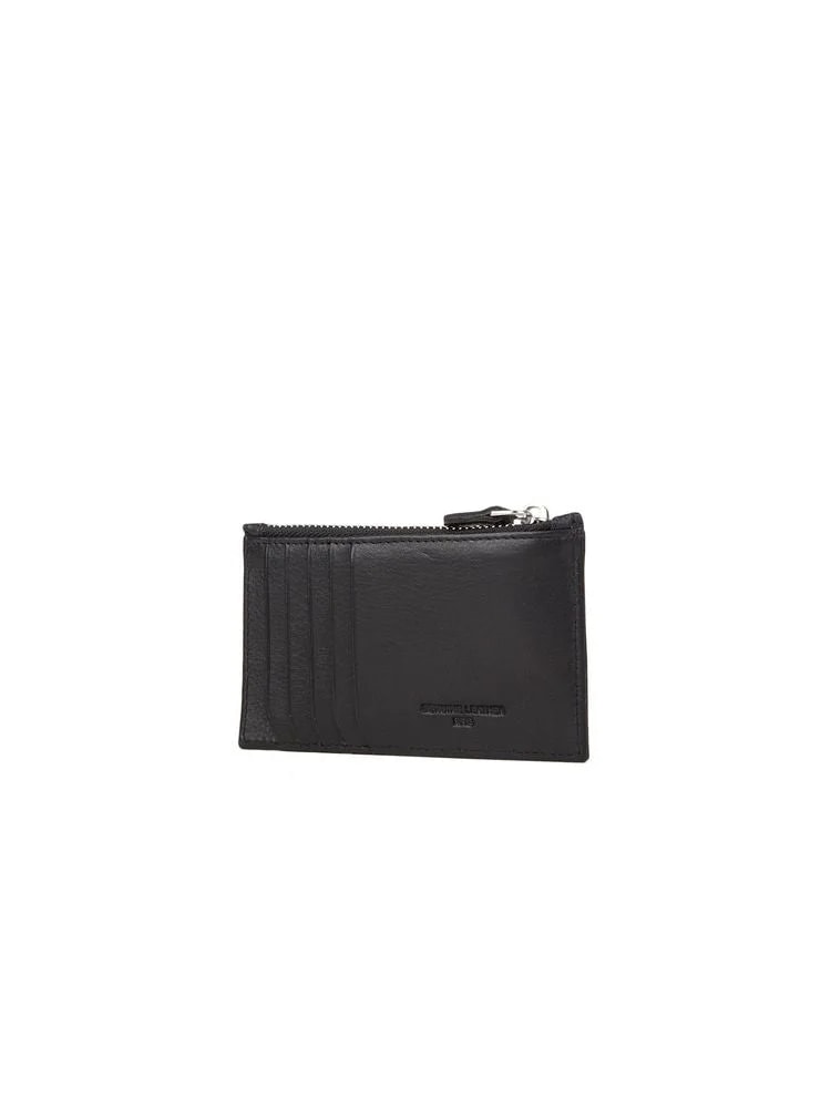 Momo Design Zip Wallet — Genuine 2
