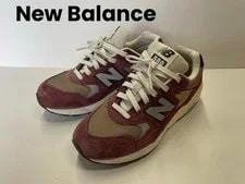 New Balance — 7.5US New Balance Mt580Eca 580V2 990 — Sneaker — resale