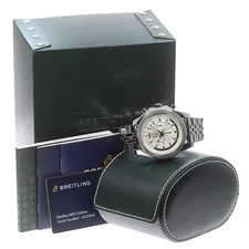 Breitling Bentley B05 Unitime AB0521 TO261119 2