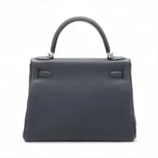 Hermès Kelly 28 le Tournay Dark Metal Fittings W: 2024 2