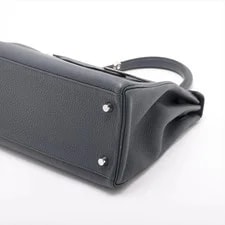 Hermès Kelly 28 le Tournay Dark Metal Fittings W: 2024 3