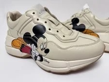 Gucci X Disney Rhyton ‘Mickey Mouse’ - Size US 5 / UK 35 3